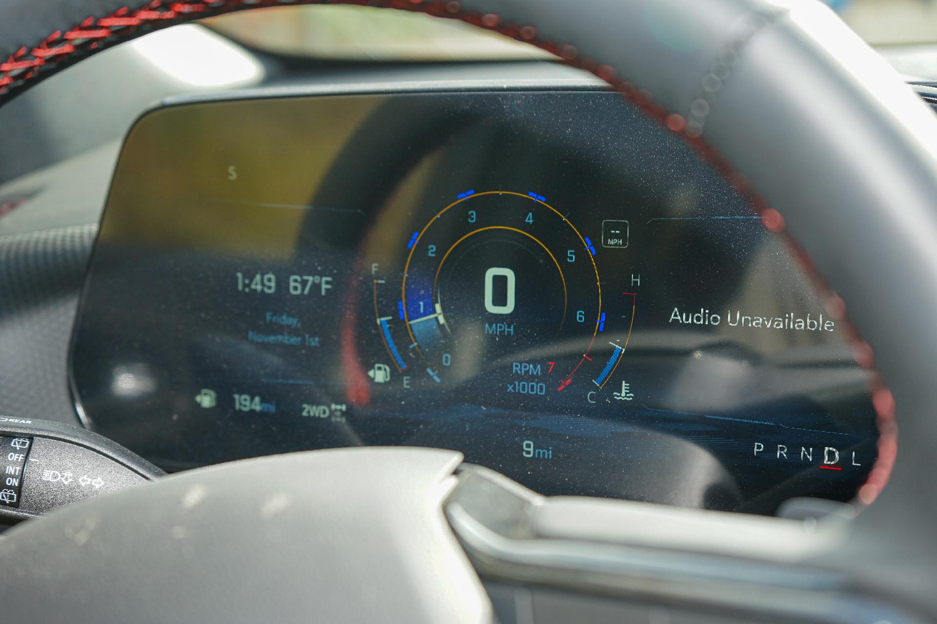 2025 Chevrolet Equinox Vehicle Photo in SMYRNA, DE 19977-2874
