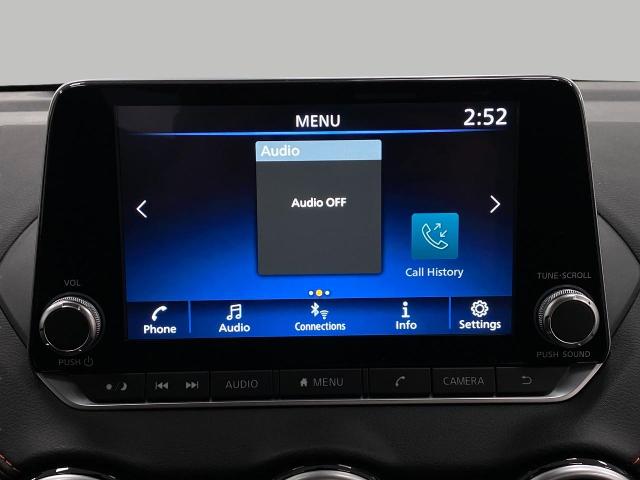 2025 Nissan Sentra Vehicle Photo in Appleton, WI 54913