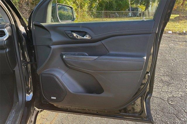 2023 GMC Acadia Vehicle Photo in INDEPENDENCE, MO 64055-1377