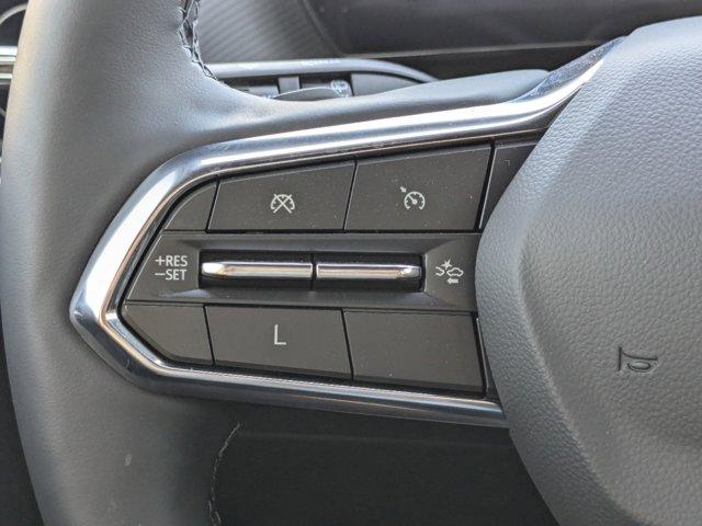 2025 Chevrolet Equinox Vehicle Photo in BRUNSWICK, GA 31525-1881