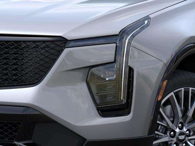 2024 Cadillac XT4 Vehicle Photo in KANSAS CITY, MO 64114-4545