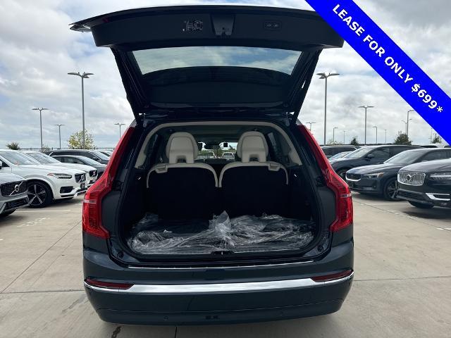 2025 Volvo XC90 Vehicle Photo in Grapevine, TX 76051
