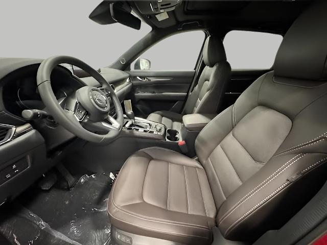 2025 Mazda CX-5 Vehicle Photo in Green Bay, WI 54304