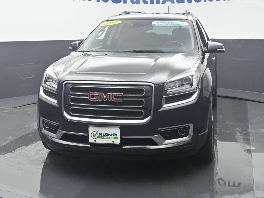 2017 GMC Acadia Limited Vehicle Photo in Marion, IA 52302