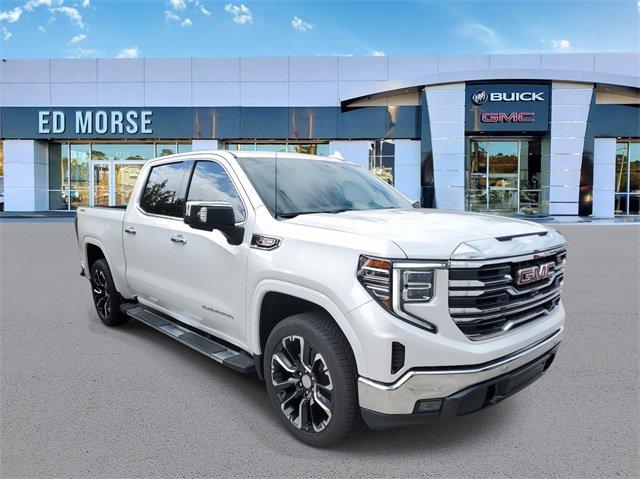 2025 GMC Sierra 1500 Vehicle Photo in SUNRISE, FL 33323-3202