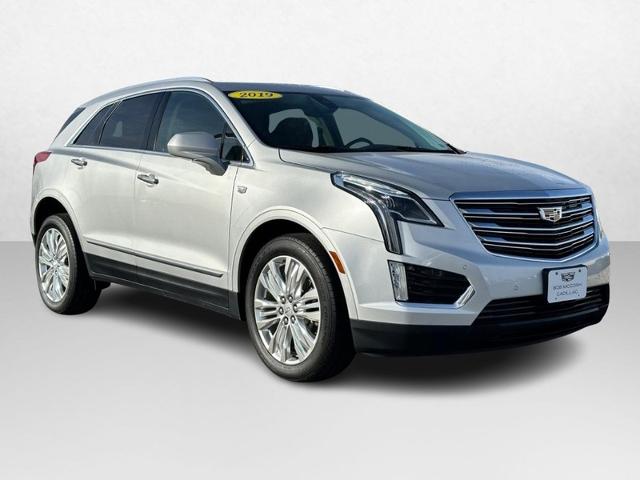 2019 Cadillac XT5 Vehicle Photo in COLUMBIA, MO 65203-3903