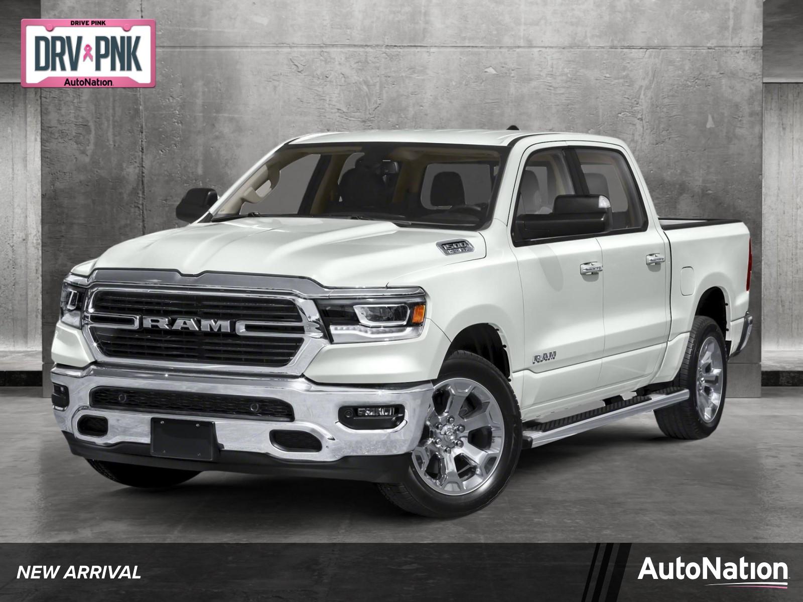 2022 Ram 1500 Vehicle Photo in Pembroke Pines, FL 33027