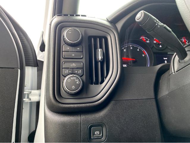 2025 Chevrolet Silverado 2500 HD Vehicle Photo in SAVANNAH, GA 31406-4513