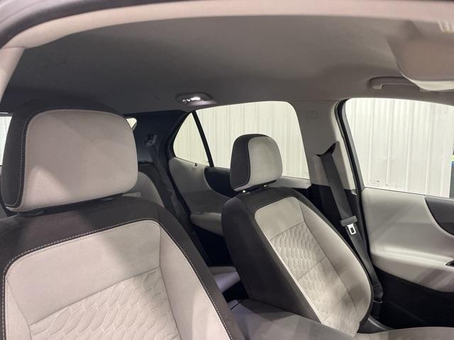 2020 Chevrolet Equinox Vehicle Photo in GLENWOOD, MN 56334-1123