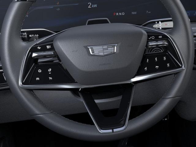 2025 Cadillac LYRIQ Vehicle Photo in SMITHTOWN, NY 11787-5023