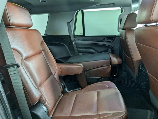 2020 Chevrolet Tahoe Vehicle Photo in ENGLEWOOD, CO 80113-6708