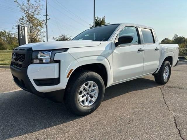 2025 Nissan Frontier for sale in Dearborn