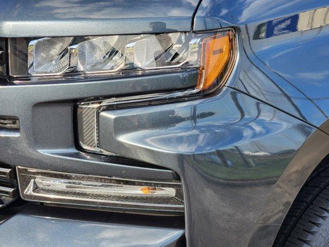 2020 Chevrolet Silverado 1500 Vehicle Photo in SUGAR LAND, TX 77478-0000