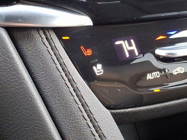 2024 Cadillac XT6 Vehicle Photo in DANBURY, CT 06810-5034