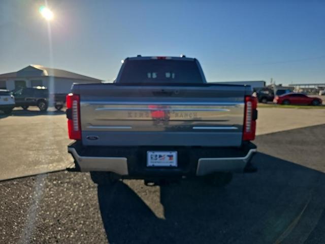 2024 Ford F250 Vehicle Photo in BROUSSARD, LA 70518-0000