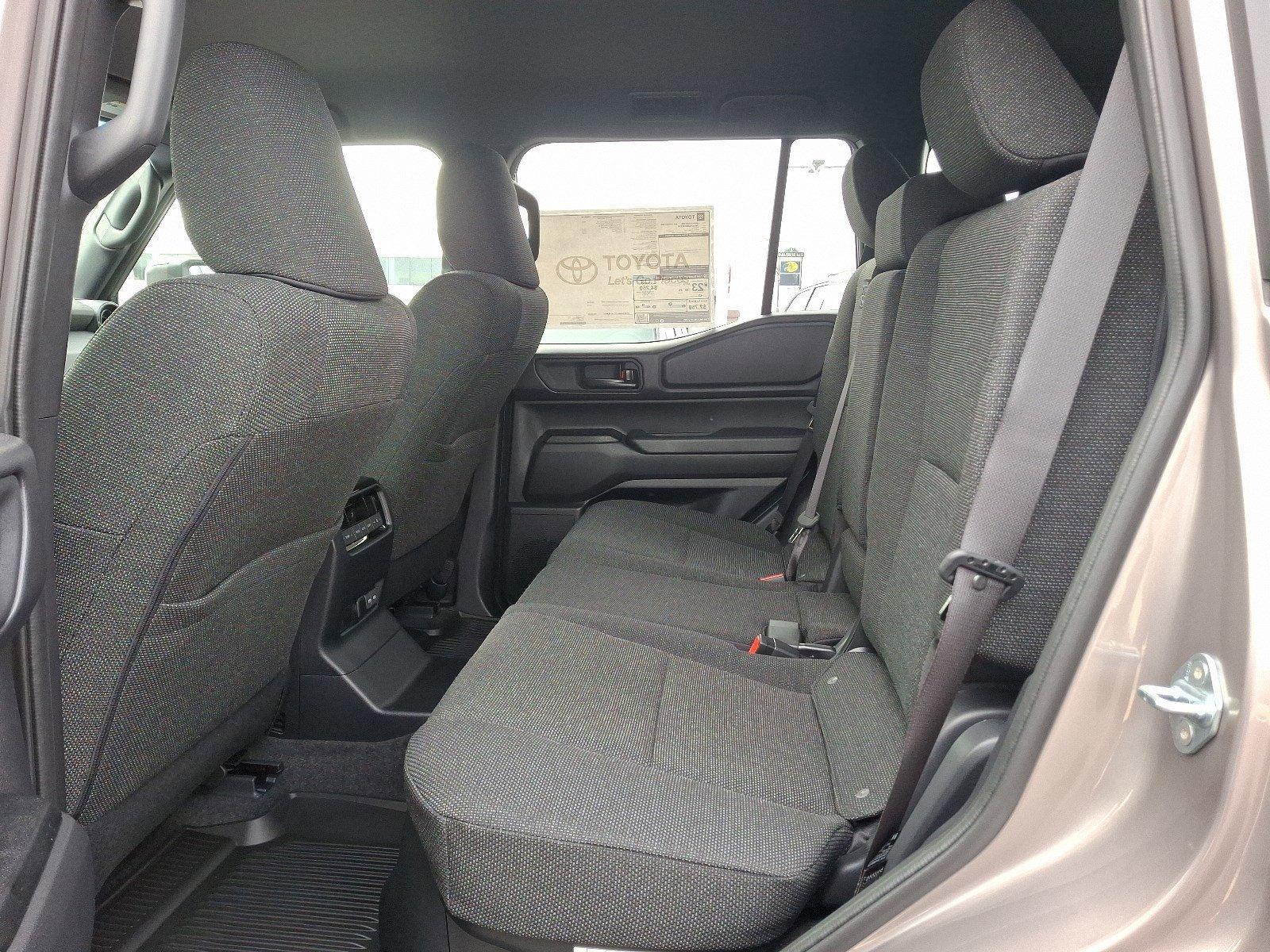 2025 Toyota Land Cruiser Vehicle Photo in Harrisburg, PA 17111