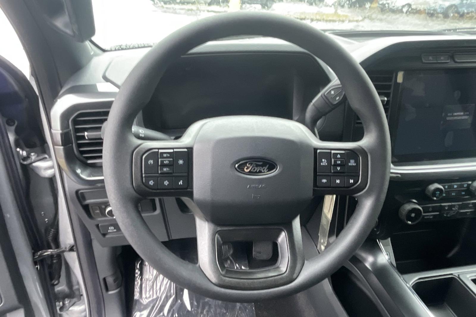 2024 Ford F-150 Vehicle Photo in Belle Vernon, PA 15012