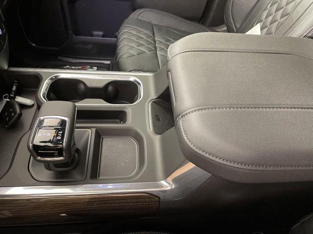 2025 Chevrolet Silverado 1500 Vehicle Photo in PHOENIX, AZ 85014-3381