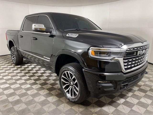 2025 Ram 1500 Vehicle Photo in PHOENIX, AZ 85014-3381