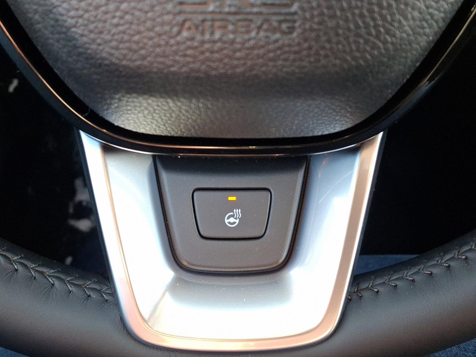 2025 Honda Accord Hybrid Vehicle Photo in Harrisburg, PA 17111