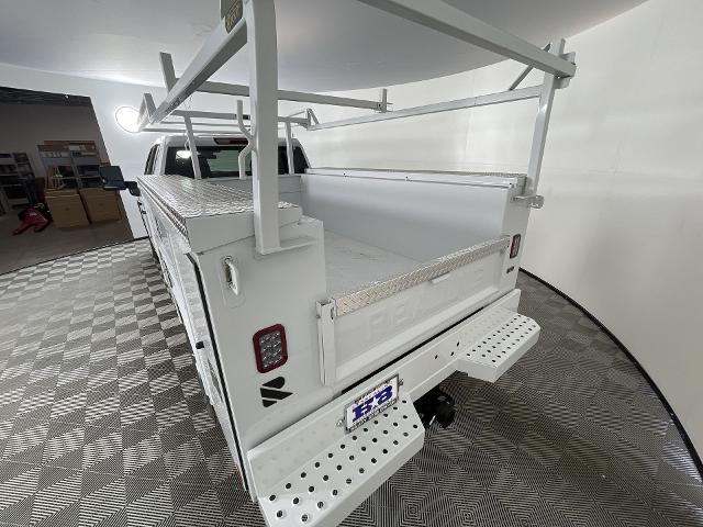 2024 GMC Sierra 2500 HD Vehicle Photo in GILBERT, AZ 85297-0402