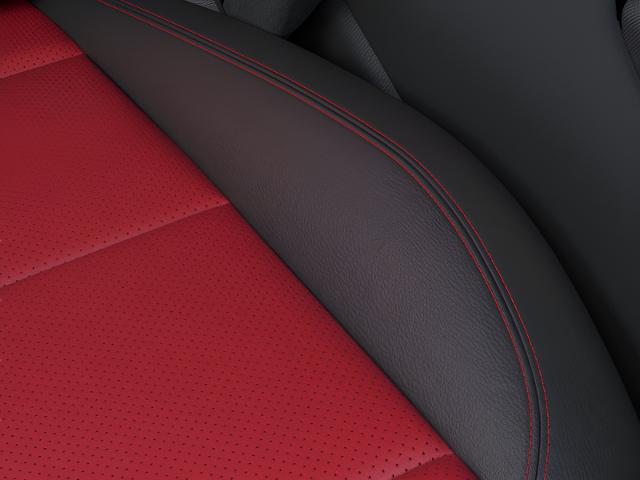 2025 Chevrolet Equinox EV Vehicle Photo in OSHKOSH, WI 54904-7811