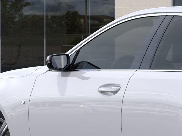 2025 Cadillac CT5 Vehicle Photo in SMITHTOWN, NY 11787-5023