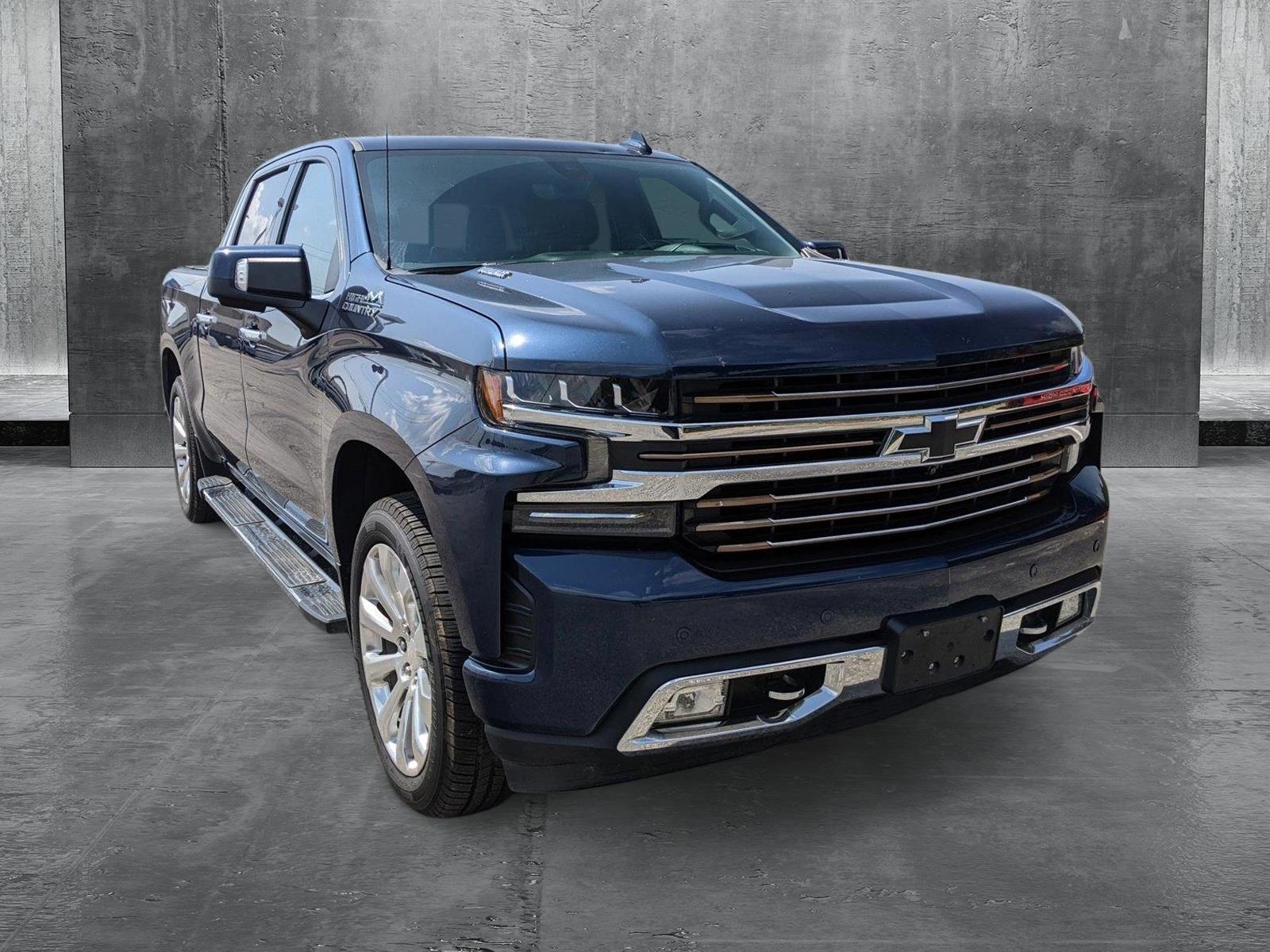 2020 Chevrolet Silverado 1500 Vehicle Photo in Austin, TX 78728