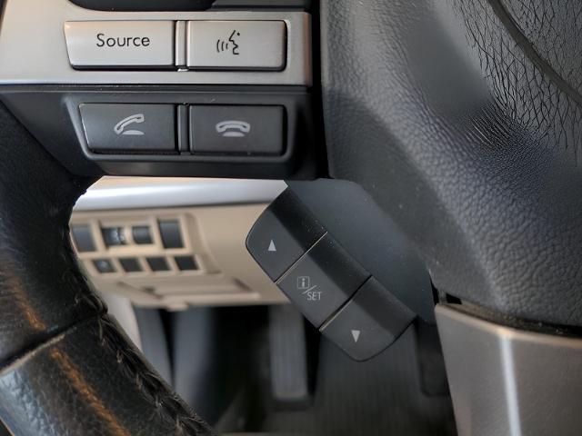 2017 Subaru Outback Vehicle Photo in Green Bay, WI 54304