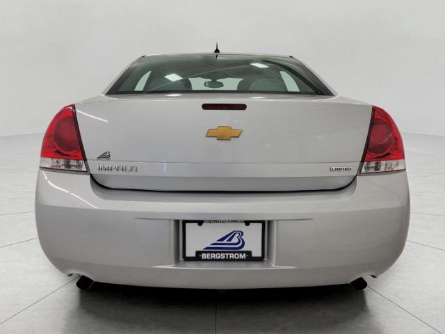 2014 Chevrolet Impala Limited Vehicle Photo in NEENAH, WI 54956-2243