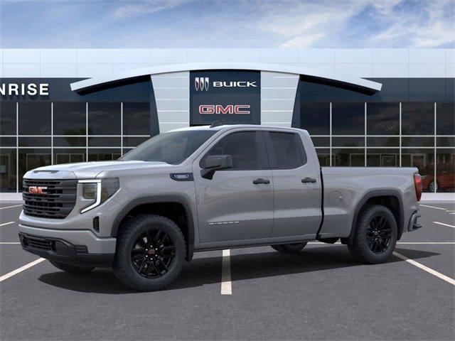 2025 GMC Sierra 1500 Vehicle Photo in COLLIERVILLE, TN 38017-9006
