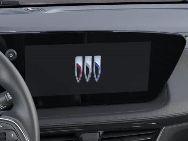 2024 Buick Encore GX Vehicle Photo in BARTLETT, TN 38133-4101