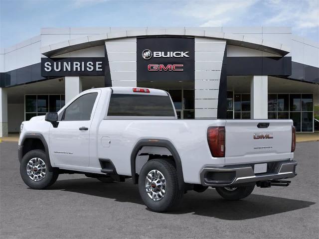 2025 GMC Sierra 2500 HD Vehicle Photo in BARTLETT, TN 38133-4101