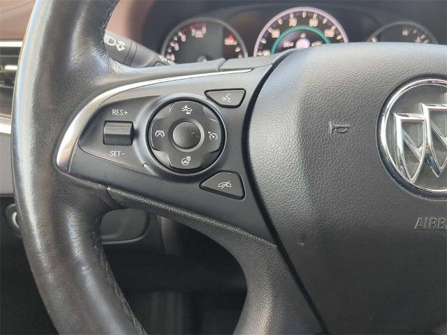 2018 Buick Enclave Vehicle Photo in BARTLETT, TN 38133-4101