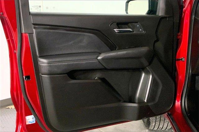 2023 Chevrolet Colorado Vehicle Photo in KANSAS CITY, MO 64114-4502