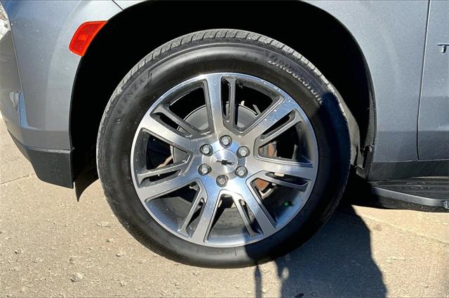 2021 Chevrolet Tahoe Vehicle Photo in KANSAS CITY, MO 64114-4545