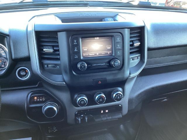 2020 Ram 2500 Vehicle Photo in Gardner, MA 01440