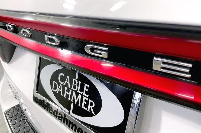 2022 Dodge Durango Vehicle Photo in Kansas City, MO 64114