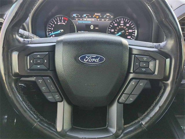 2018 Ford Expedition Vehicle Photo in COLLIERVILLE, TN 38017-9006