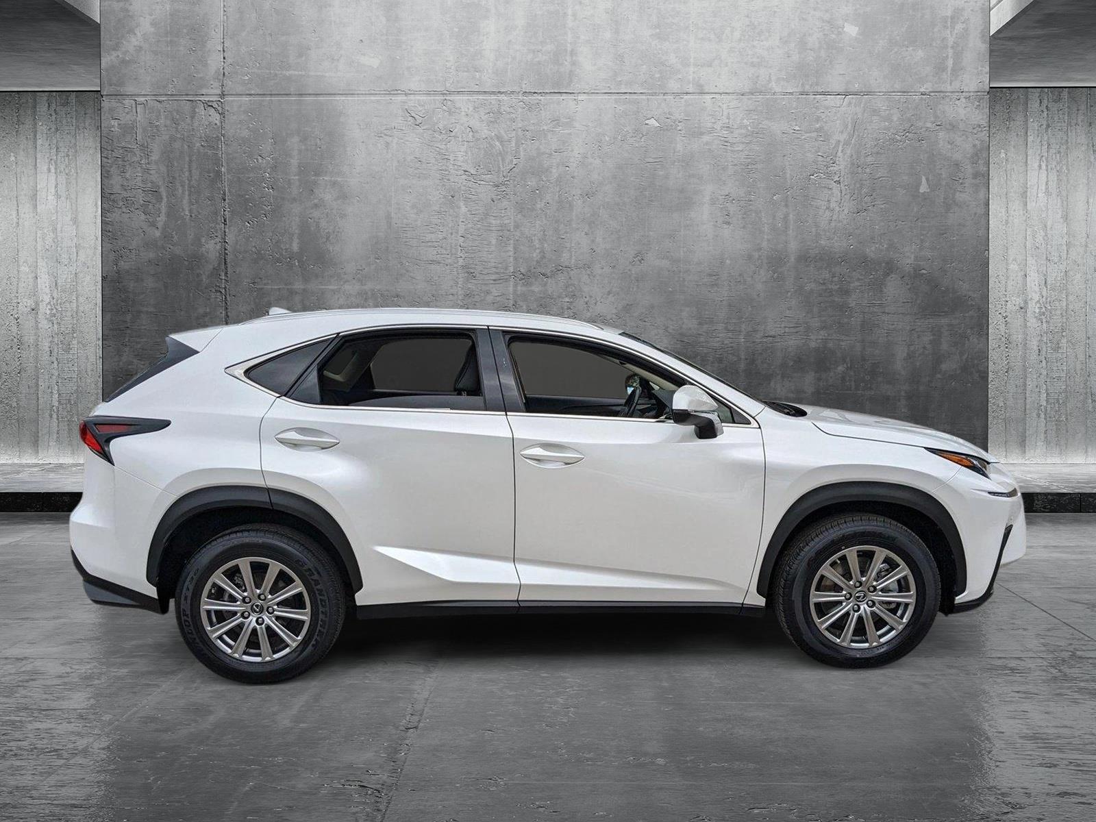 2021 Lexus NX 300 Vehicle Photo in Tampa, FL 33614