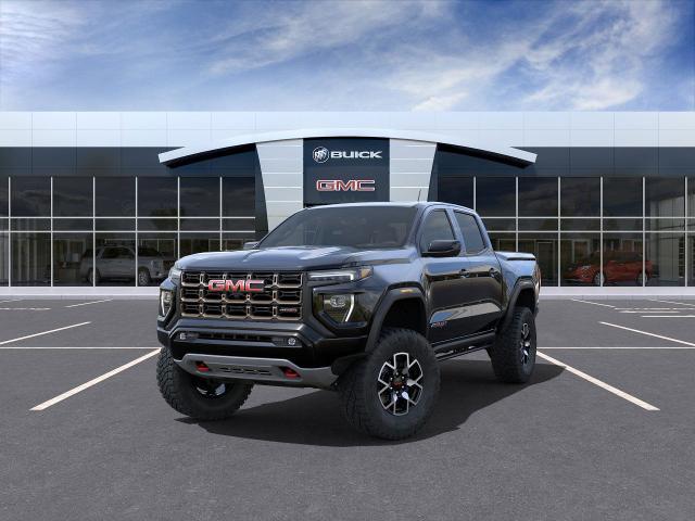 2024 GMC Canyon Vehicle Photo in GOLDEN, CO 80401-3850