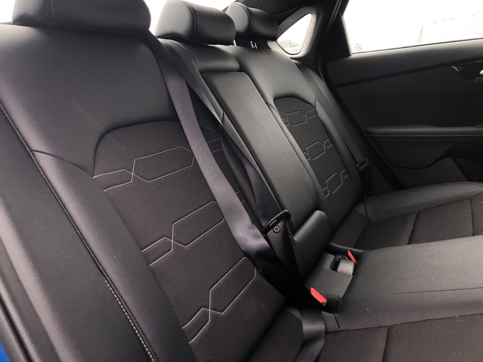 2022 Kia Forte Vehicle Photo in Mechanicsburg, PA 17050