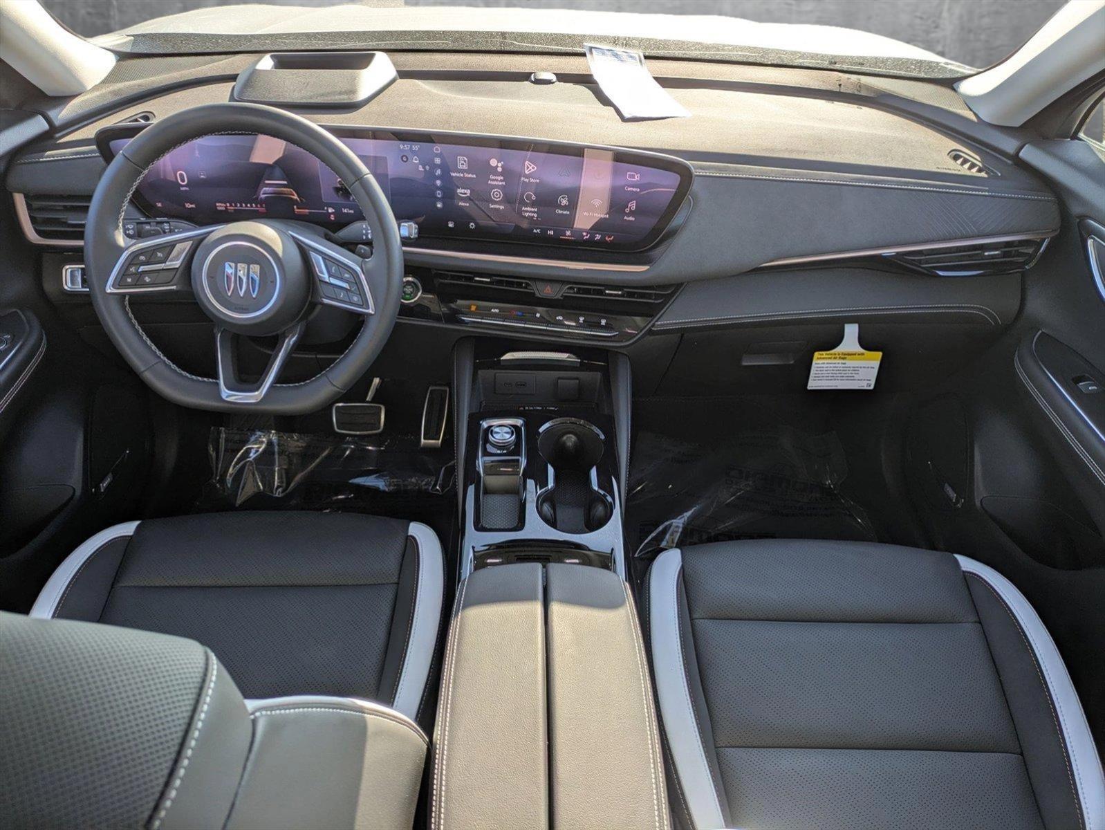 2025 Buick Envision Vehicle Photo in LAUREL, MD 20707-4622