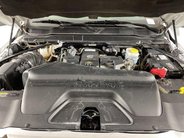 2022 Ram 2500 Vehicle Photo in PHOENIX, AZ 85014-3381