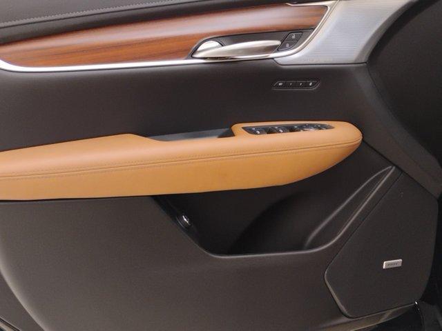 2025 Cadillac XT5 Vehicle Photo in PINEVILLE, NC 28134-8495