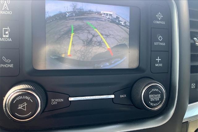 2014 Ram 1500 Vehicle Photo in Kansas City, MO 64114