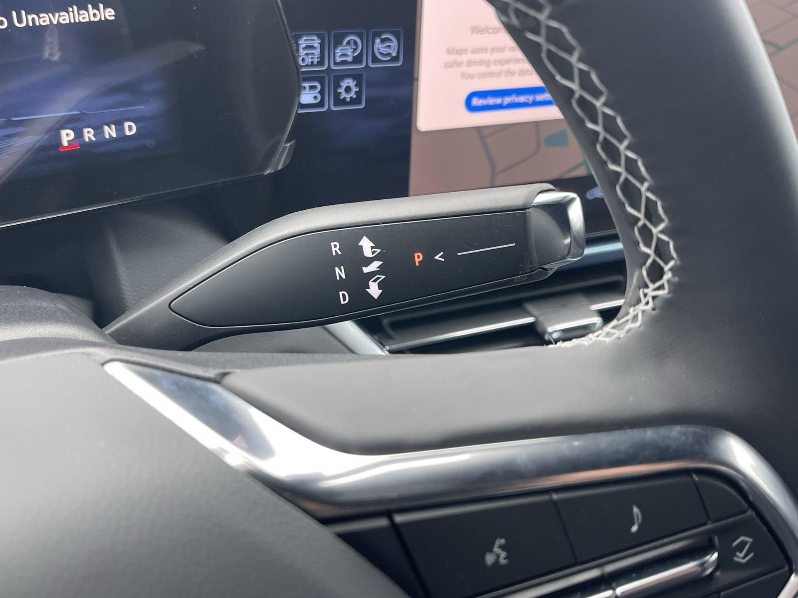 2025 Chevrolet Equinox EV Vehicle Photo in BENTONVILLE, AR 72712-4322