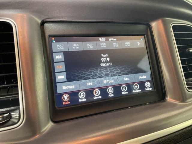 2022 Dodge Charger Vehicle Photo in PHOENIX, AZ 85014-3381