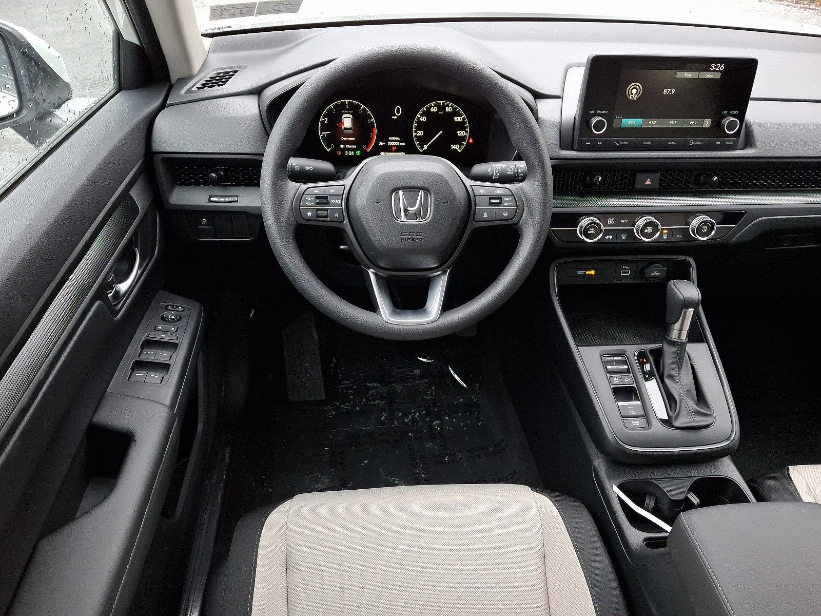 2025 Honda CR-V Vehicle Photo in Harrisburg, PA 17111
