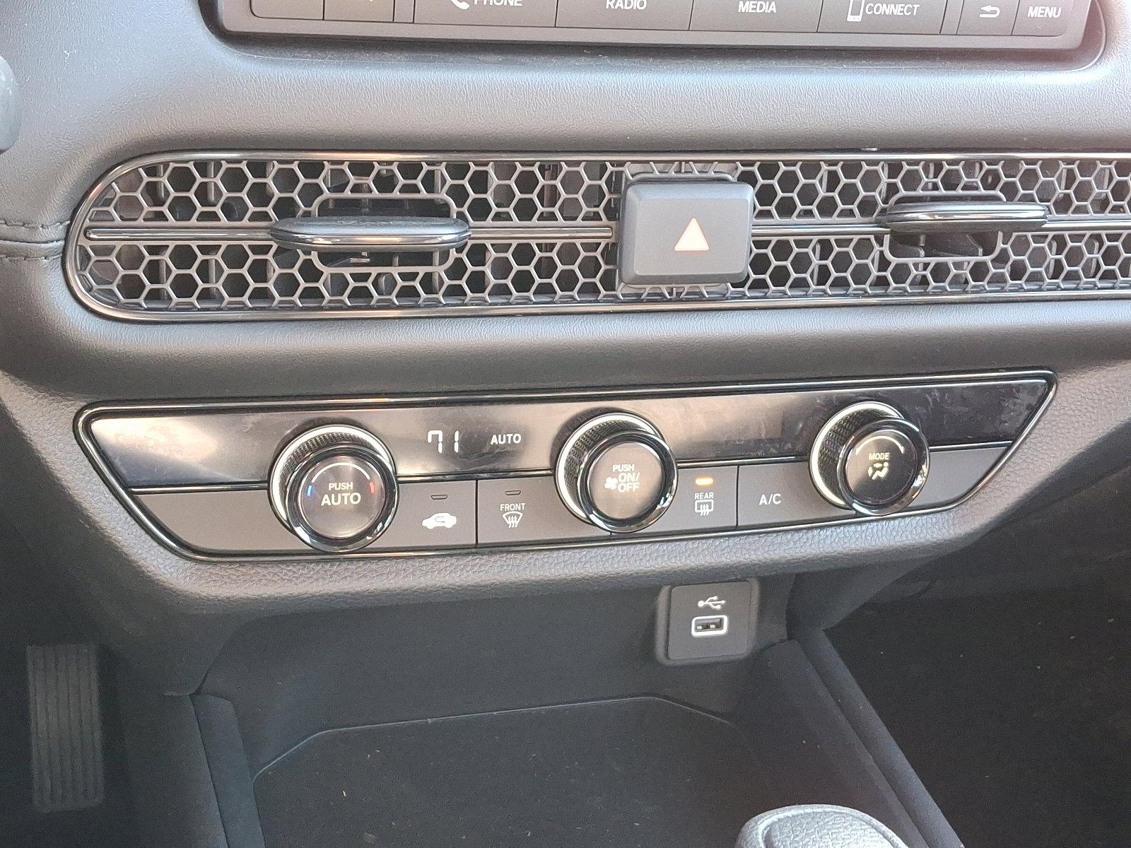 2025 Honda HR-V Vehicle Photo in Harrisburg, PA 17111
